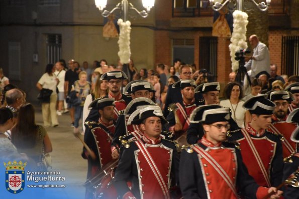 Procesión Jesús Nazareno Ferias 2024-Fuente imagen Area Comunicación Ayuntamiento de Miguelturra-015