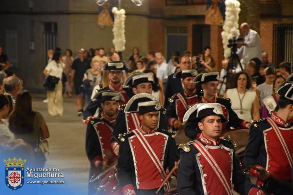 Procesión Jesús Nazareno Ferias 2024-Fuente imagen Area Comunicación Ayuntamiento de Miguelturra-016