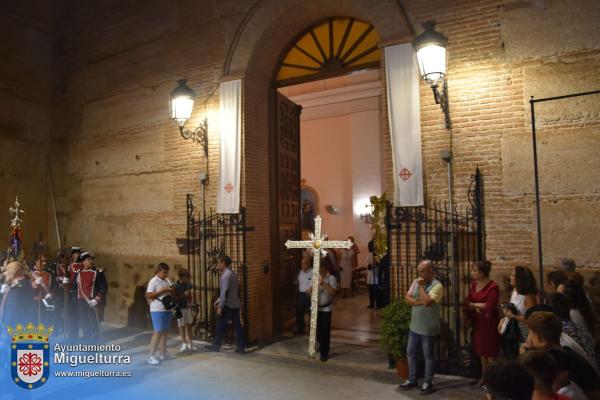 Procesión Jesús Nazareno Ferias 2024-Fuente imagen Area Comunicación Ayuntamiento de Miguelturra-025