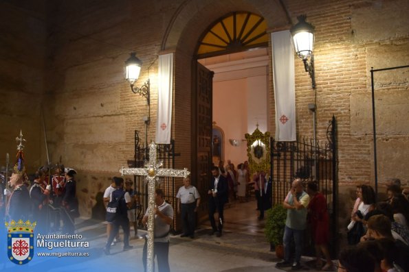 Procesión Jesús Nazareno Ferias 2024-Fuente imagen Area Comunicación Ayuntamiento de Miguelturra-026