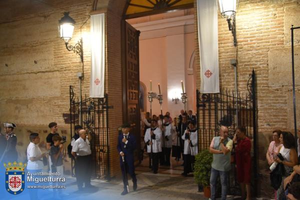 Procesión Jesús Nazareno Ferias 2024-Fuente imagen Area Comunicación Ayuntamiento de Miguelturra-028