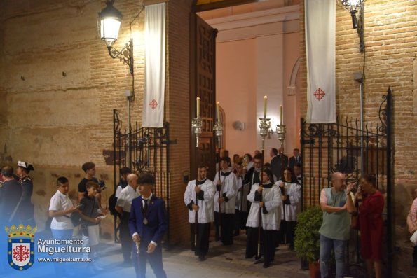 Procesión Jesús Nazareno Ferias 2024-Fuente imagen Area Comunicación Ayuntamiento de Miguelturra-029