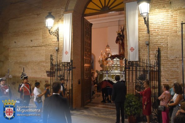 Procesión Jesús Nazareno Ferias 2024-Fuente imagen Area Comunicación Ayuntamiento de Miguelturra-032