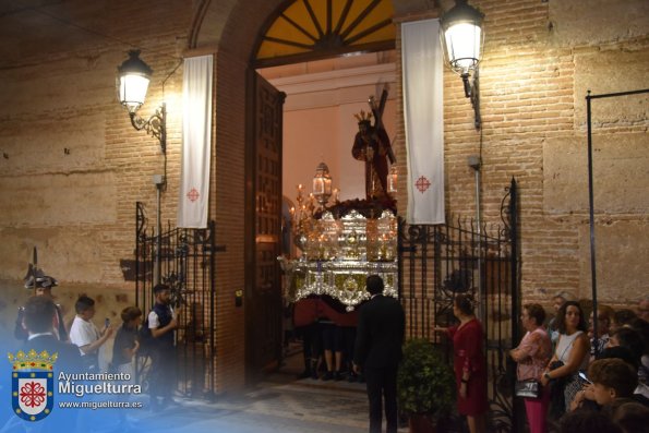 Procesión Jesús Nazareno Ferias 2024-Fuente imagen Area Comunicación Ayuntamiento de Miguelturra-033