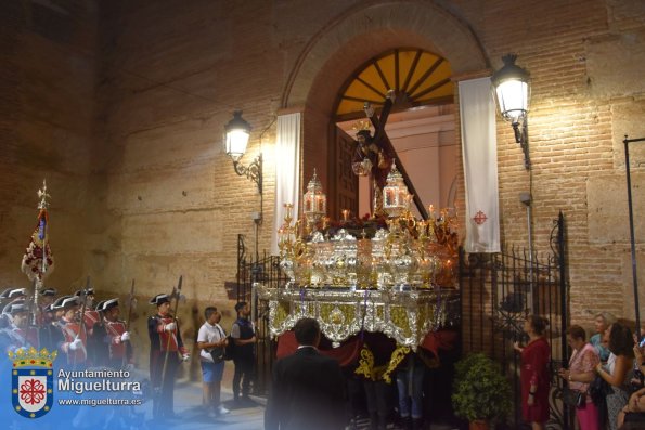 Procesión Jesús Nazareno Ferias 2024-Fuente imagen Area Comunicación Ayuntamiento de Miguelturra-037