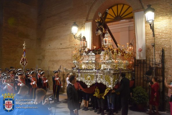 Procesión Jesús Nazareno Ferias 2024-Fuente imagen Area Comunicación Ayuntamiento de Miguelturra-039