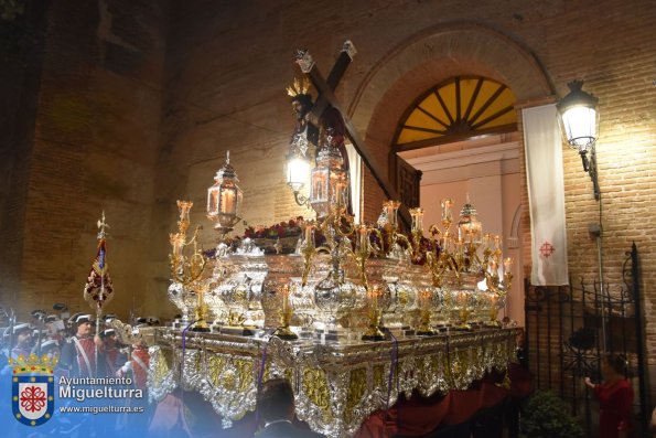 Procesión Jesús Nazareno Ferias 2024-Fuente imagen Area Comunicación Ayuntamiento de Miguelturra-042