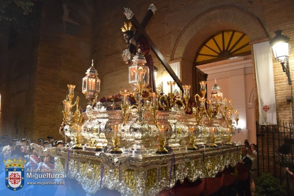 Procesión Jesús Nazareno Ferias 2024-Fuente imagen Area Comunicación Ayuntamiento de Miguelturra-043