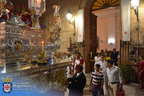 Procesión Jesús Nazareno Ferias 2024-Fuente imagen Area Comunicación Ayuntamiento de Miguelturra-045