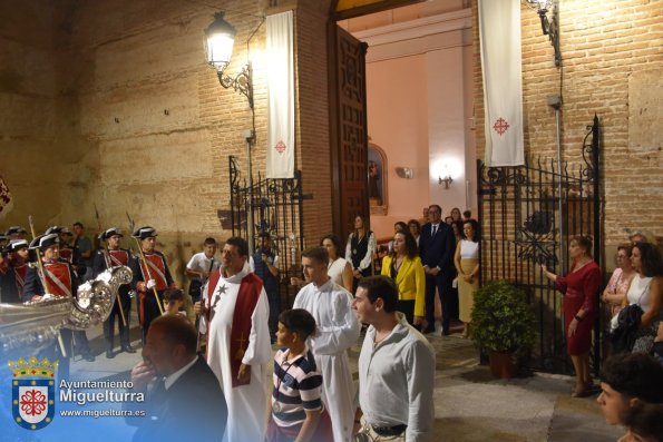 Procesión Jesús Nazareno Ferias 2024-Fuente imagen Area Comunicación Ayuntamiento de Miguelturra-046