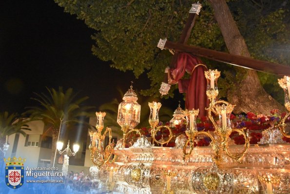 Procesión Jesús Nazareno Ferias 2024-Fuente imagen Area Comunicación Ayuntamiento de Miguelturra-047