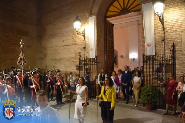 Procesión Jesús Nazareno Ferias 2024-Fuente imagen Area Comunicación Ayuntamiento de Miguelturra-048