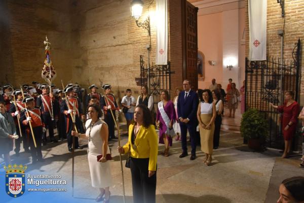 Procesión Jesús Nazareno Ferias 2024-Fuente imagen Area Comunicación Ayuntamiento de Miguelturra-049