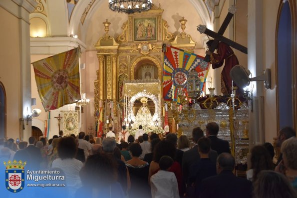 procesion octava virgen ferias 2024-Fuente imagen Area Comunicación Ayuntamiento de Miguelturra-002