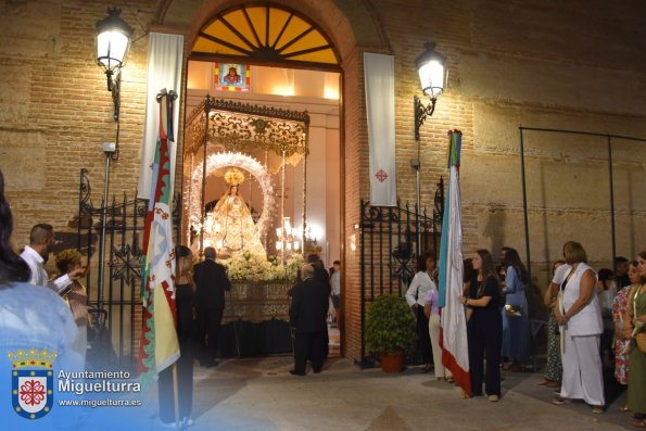 procesion octava virgen ferias 2024-Fuente imagen Area Comunicación Ayuntamiento de Miguelturra-016