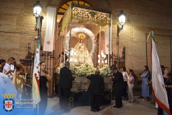 procesion octava virgen ferias 2024-Fuente imagen Area Comunicación Ayuntamiento de Miguelturra-017