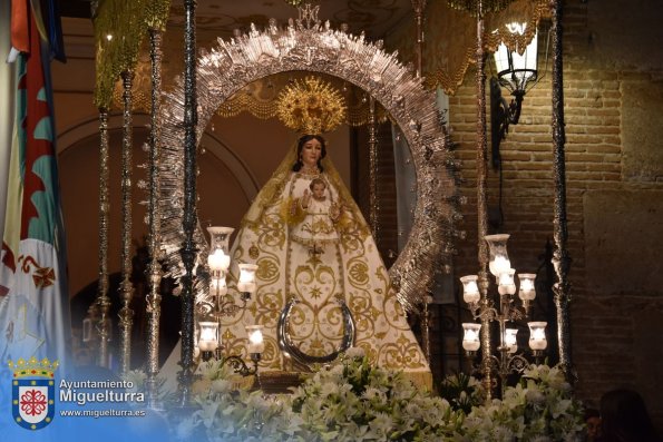 procesion octava virgen ferias 2024-Fuente imagen Area Comunicación Ayuntamiento de Miguelturra-018