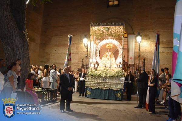 procesion octava virgen ferias 2024-Fuente imagen Area Comunicación Ayuntamiento de Miguelturra-027