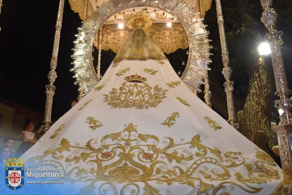 procesion octava virgen ferias 2024-Fuente imagen Area Comunicación Ayuntamiento de Miguelturra-028