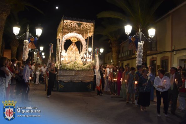 procesion octava virgen ferias 2024-Fuente imagen Area Comunicación Ayuntamiento de Miguelturra-046