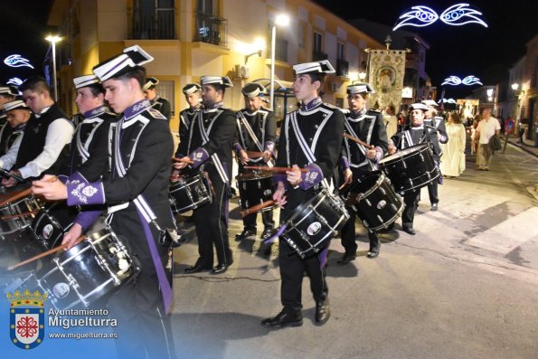 procesion octava virgen ferias 2024-Fuente imagen Area Comunicación Ayuntamiento de Miguelturra-076