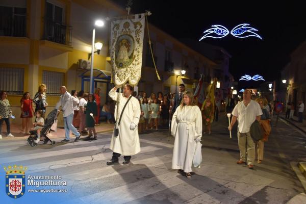 procesion octava virgen ferias 2024-Fuente imagen Area Comunicación Ayuntamiento de Miguelturra-077