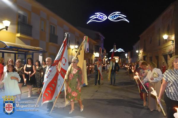 procesion octava virgen ferias 2024-Fuente imagen Area Comunicación Ayuntamiento de Miguelturra-079