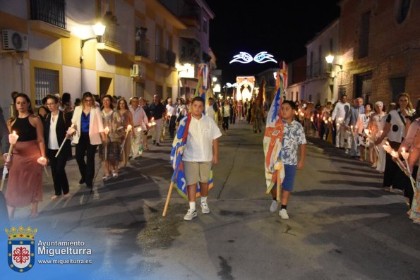 procesion octava virgen ferias 2024-Fuente imagen Area Comunicación Ayuntamiento de Miguelturra-081