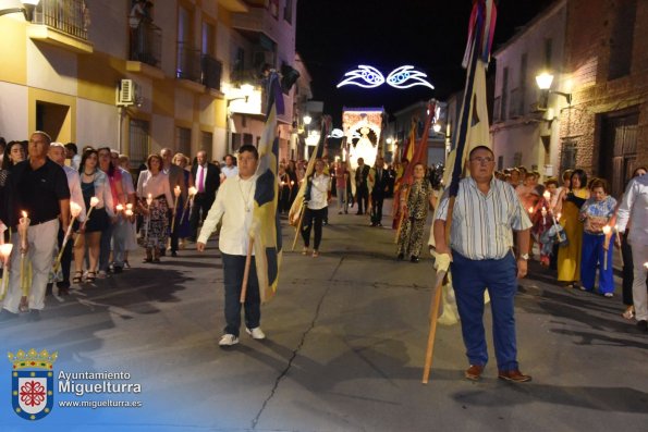 procesion octava virgen ferias 2024-Fuente imagen Area Comunicación Ayuntamiento de Miguelturra-082