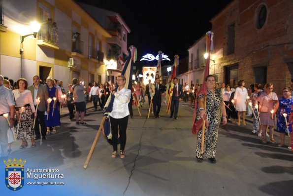 procesion octava virgen ferias 2024-Fuente imagen Area Comunicación Ayuntamiento de Miguelturra-084