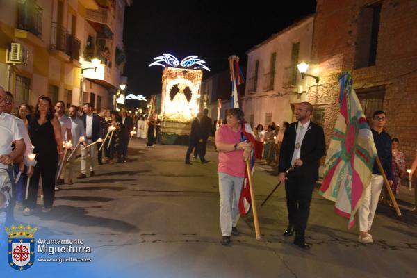 procesion octava virgen ferias 2024-Fuente imagen Area Comunicación Ayuntamiento de Miguelturra-086