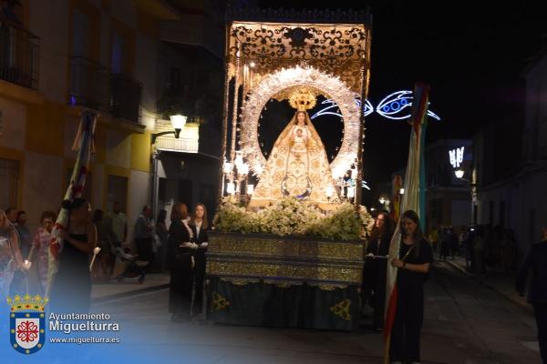 procesion octava virgen ferias 2024-Fuente imagen Area Comunicación Ayuntamiento de Miguelturra-089