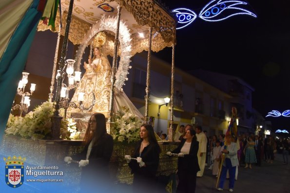 procesion octava virgen ferias 2024-Fuente imagen Area Comunicación Ayuntamiento de Miguelturra-091