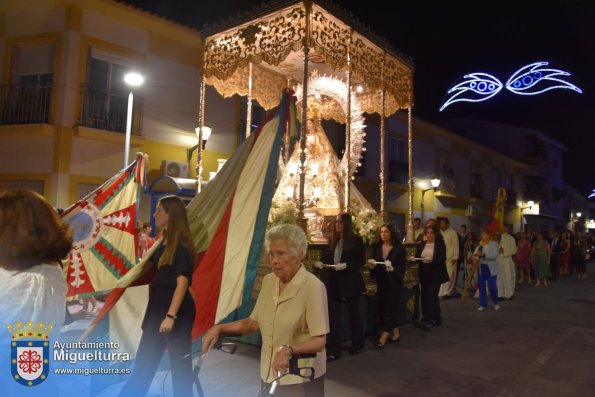 procesion octava virgen ferias 2024-Fuente imagen Area Comunicación Ayuntamiento de Miguelturra-092