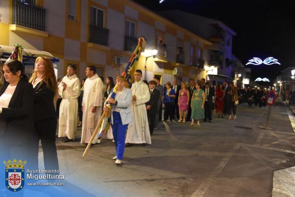 procesion octava virgen ferias 2024-Fuente imagen Area Comunicación Ayuntamiento de Miguelturra-093