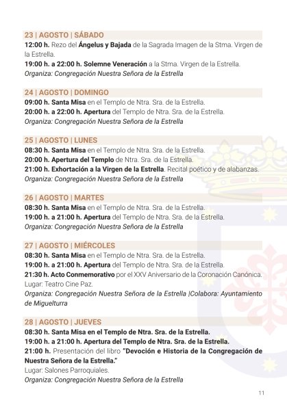 Programa fiestas 2025[11]