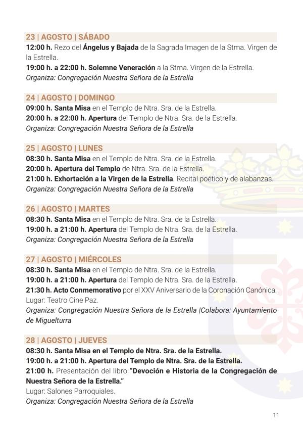 Programa fiestas 2025[11]