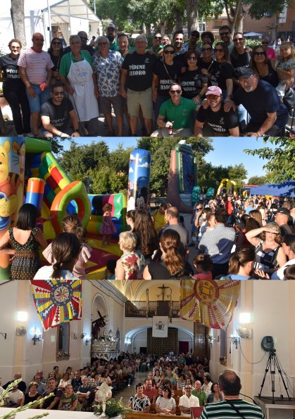 Programa fiestas 2025[13]