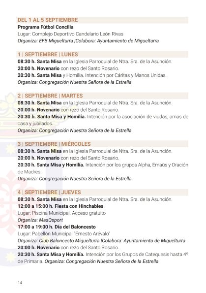 Programa fiestas 2025[14]