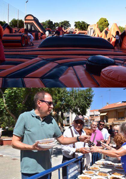 Programa fiestas 2025[15]