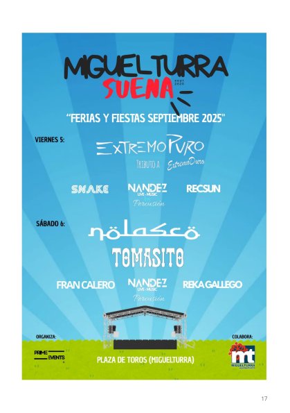 Programa fiestas 2025[17]