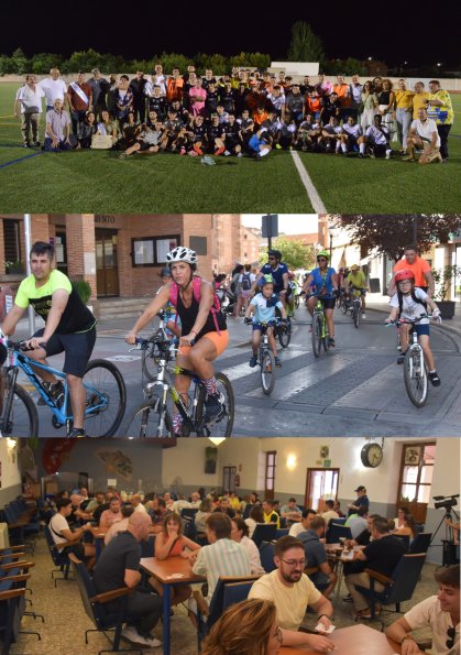 Programa fiestas 2025[18]