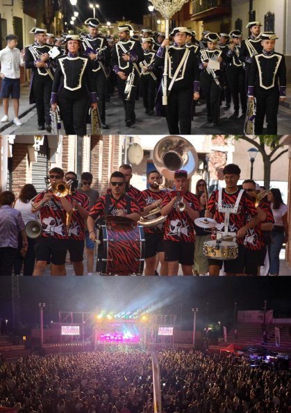 Programa fiestas 2025[19]