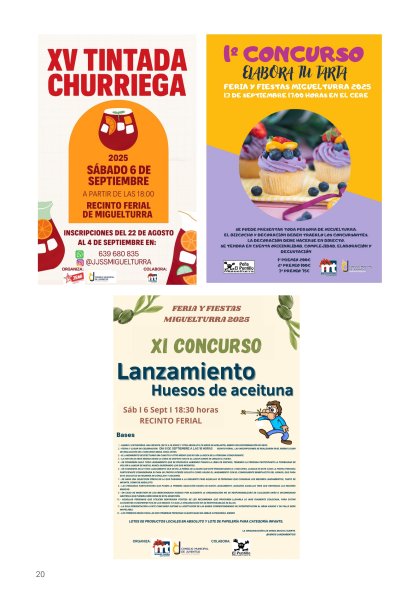 Programa fiestas 2025[20]