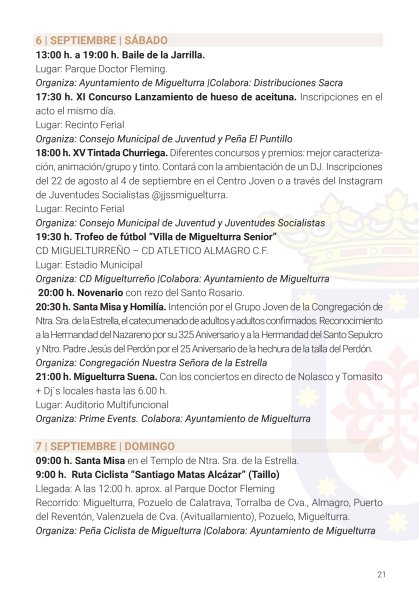 Programa fiestas 2025[21]