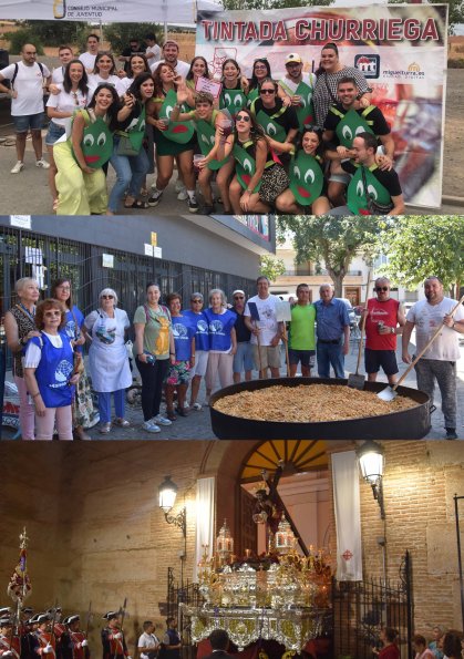 Programa fiestas 2025[23]