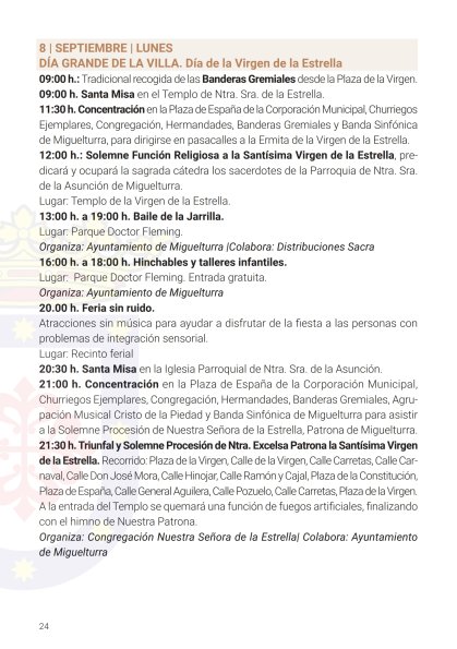 Programa fiestas 2025[24]