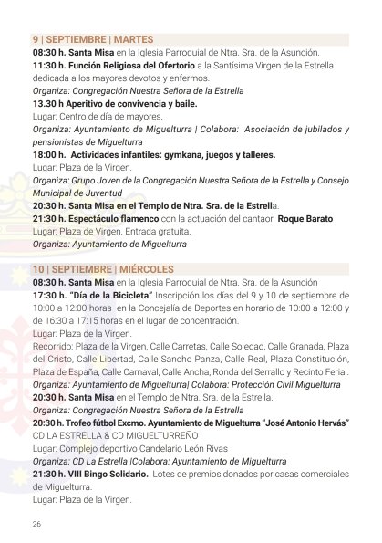 Programa fiestas 2025[26]