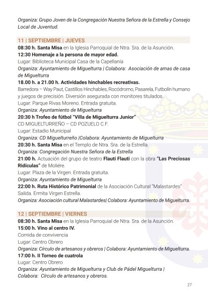 Programa fiestas 2025[27]