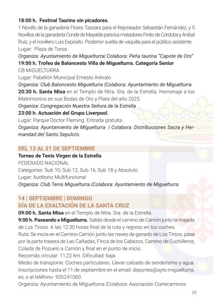 Programa fiestas 2025[29]